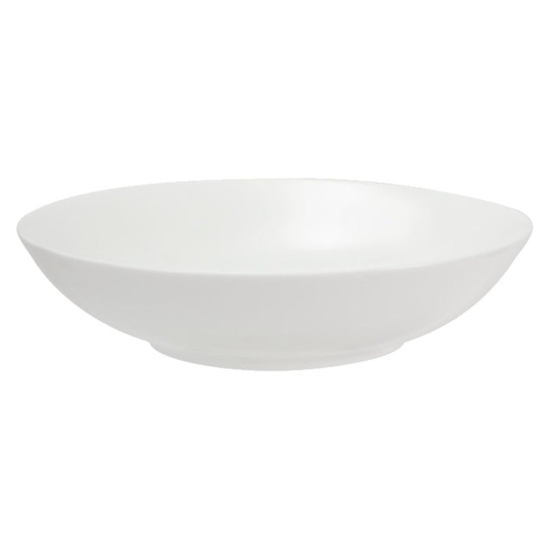 Maxwell & Williams White Basics 20.5cm Coupe Bowl