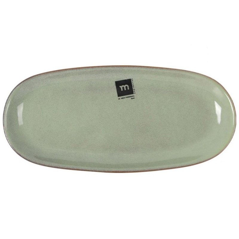 Norfolk & Co Raynham Oval Serving Plate Small