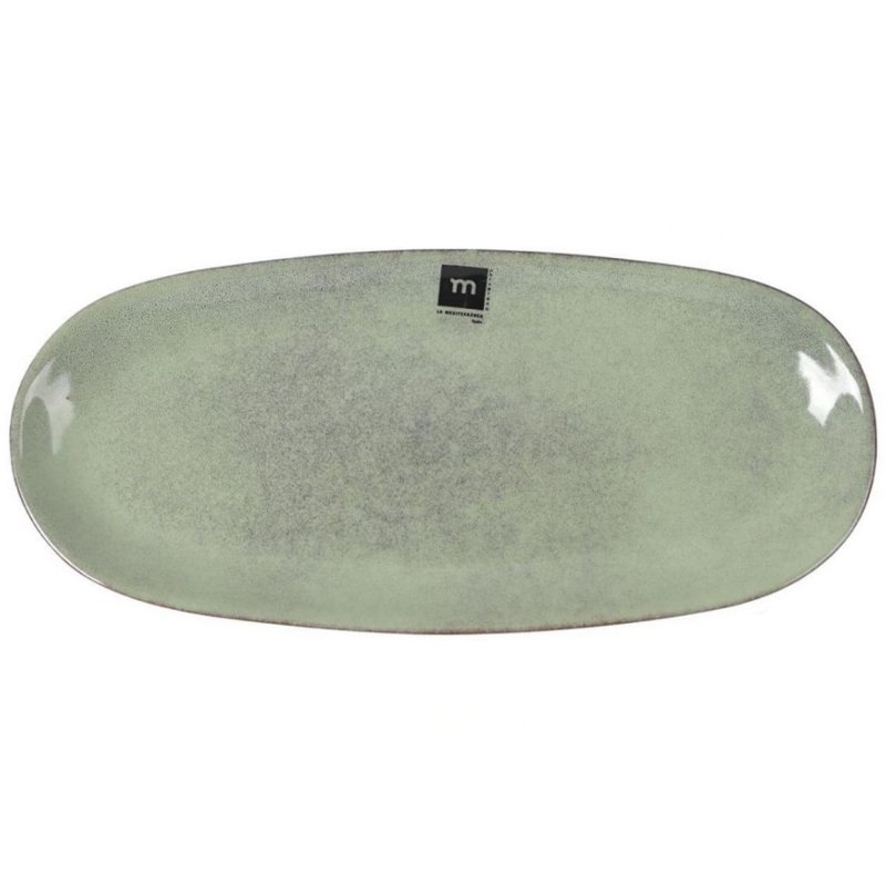 Norfolk & Co Raynham Oval Serving Plate Large