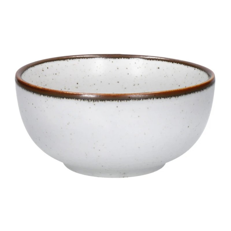 Mikasa Starling 12cm Bowl Side View