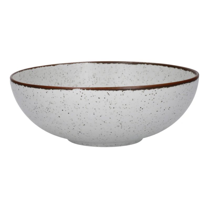 Mikasa Starling 16cm Bowl Side View