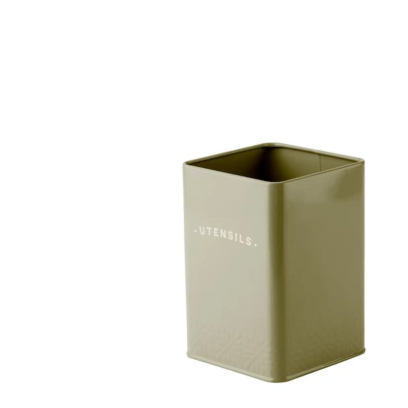 Artisan Street Artisan Street Utensil Pot Moss