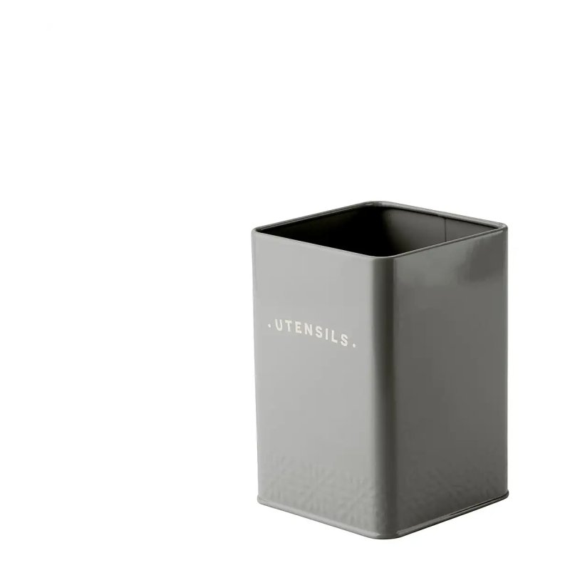 Artisan Street Utensil Pot Smoke