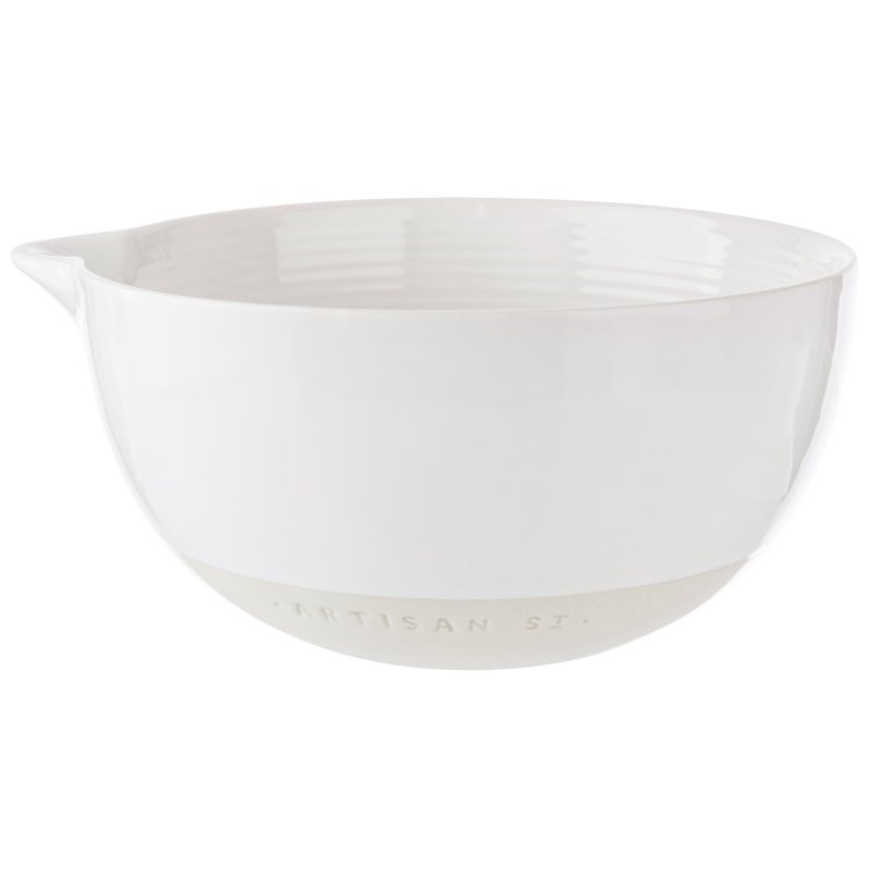 Artisan Street Mixing Bowl