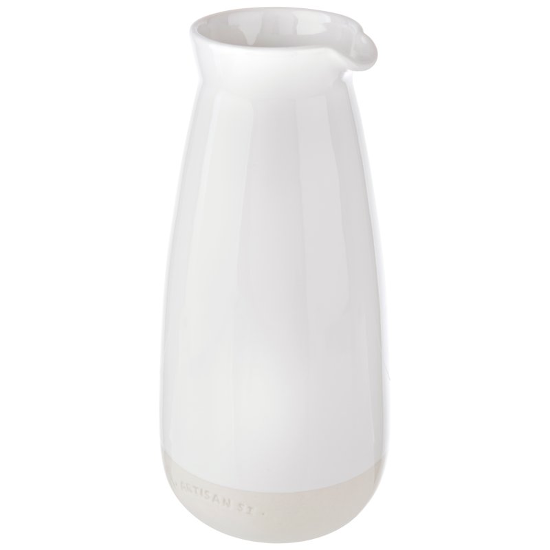 Artisan Street Pitcher Jug