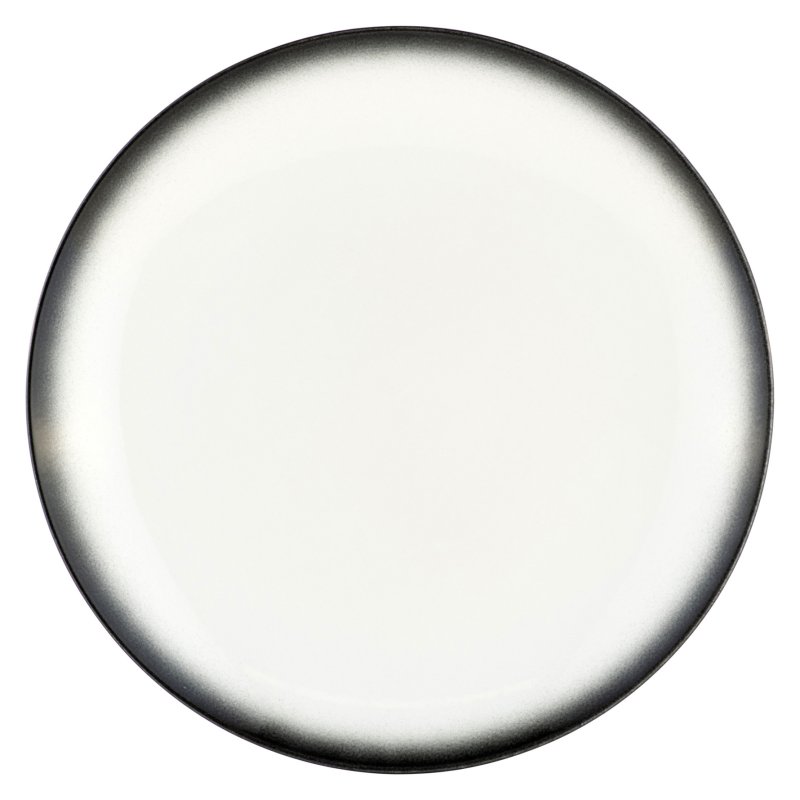 Maxwell Williams Caviar Granite 30cm Charger Plate