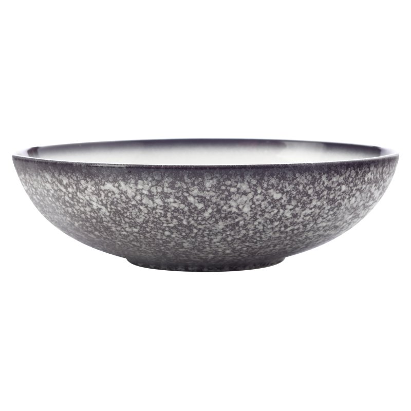 Maxwell Williams Caviar Granite 30cm Serving Bowl
