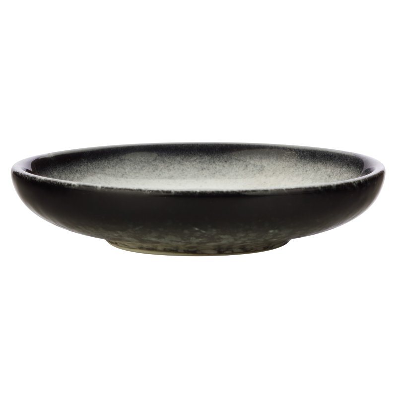 Maxwell Williams Caviar Granite 10cm Sauce Dish