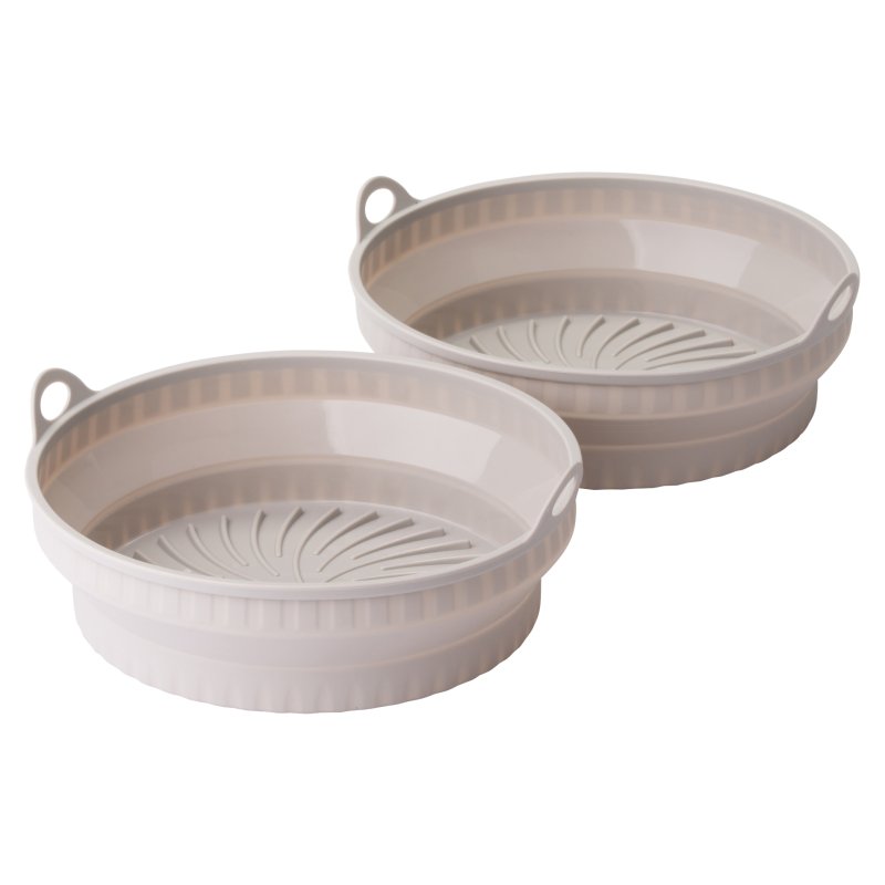 Just The Thing Silicone Air Fry Pack
