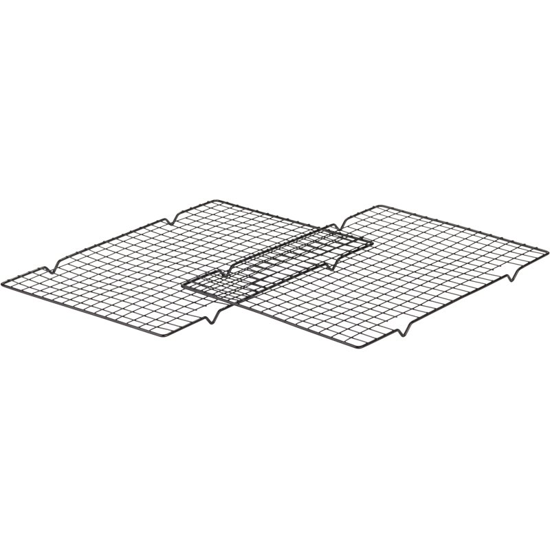 Just The Thing Set Of 2 Cooling Racks