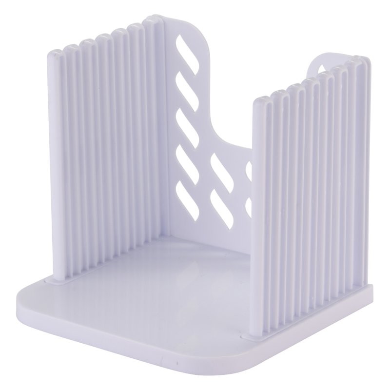 Just The Thing Bread Slicer Guide