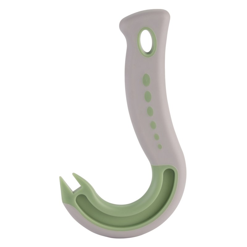 Just The Thing Ring Pull Can Opener