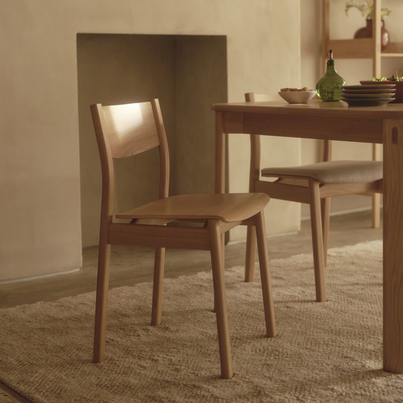 Ercol Ercol Tenon Dining Chair