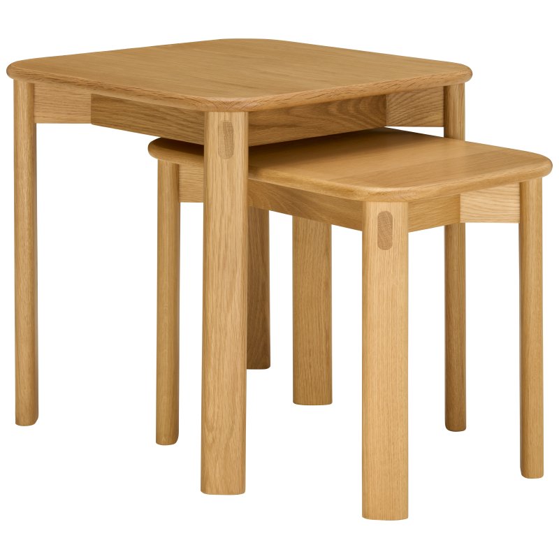 Ercol Ercol Tenon Nest of Tables
