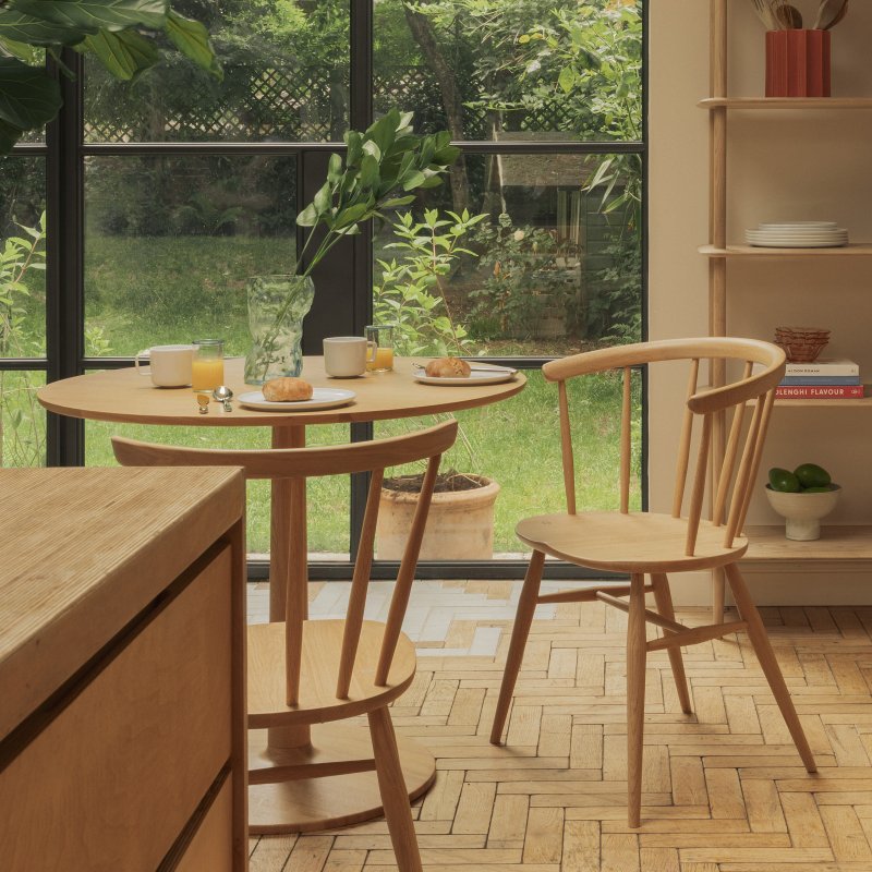 Ercol Ercol Heritage Armchair