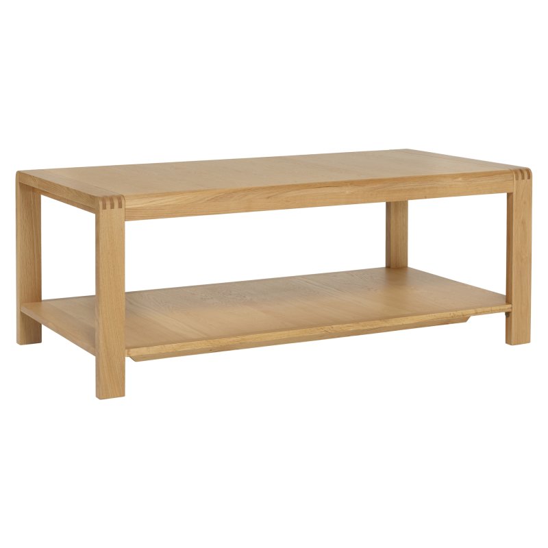 Ercol Ercol Bosco Coffee Table