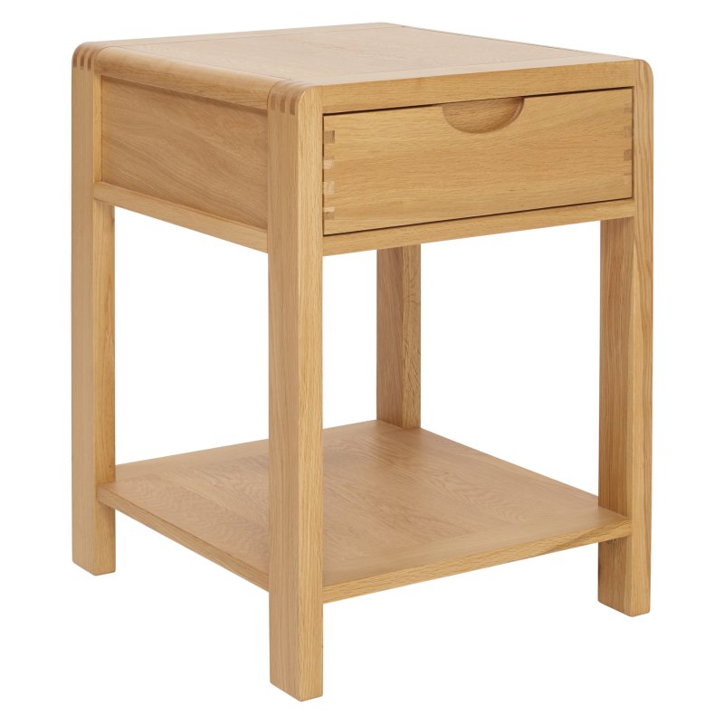 Ercol Ercol Bosco Lamp Table