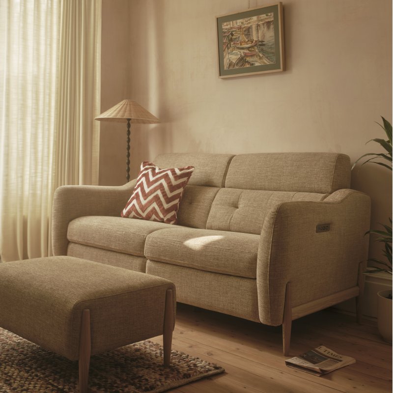 Ercol Ercol Bronte Large Sofa