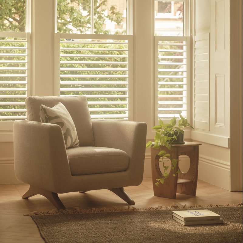 Ercol Ercol Ballard Chair