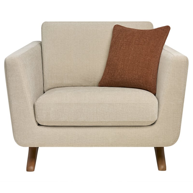Ercol Ercol Ballard Snuggler