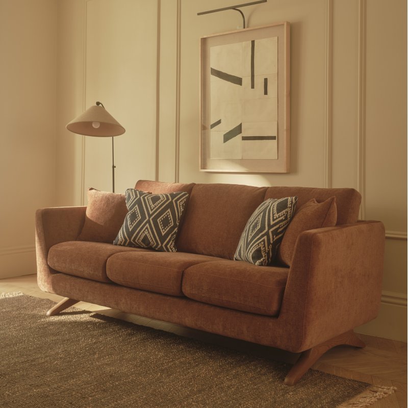 Ercol Ercol Ballard Large Sofa