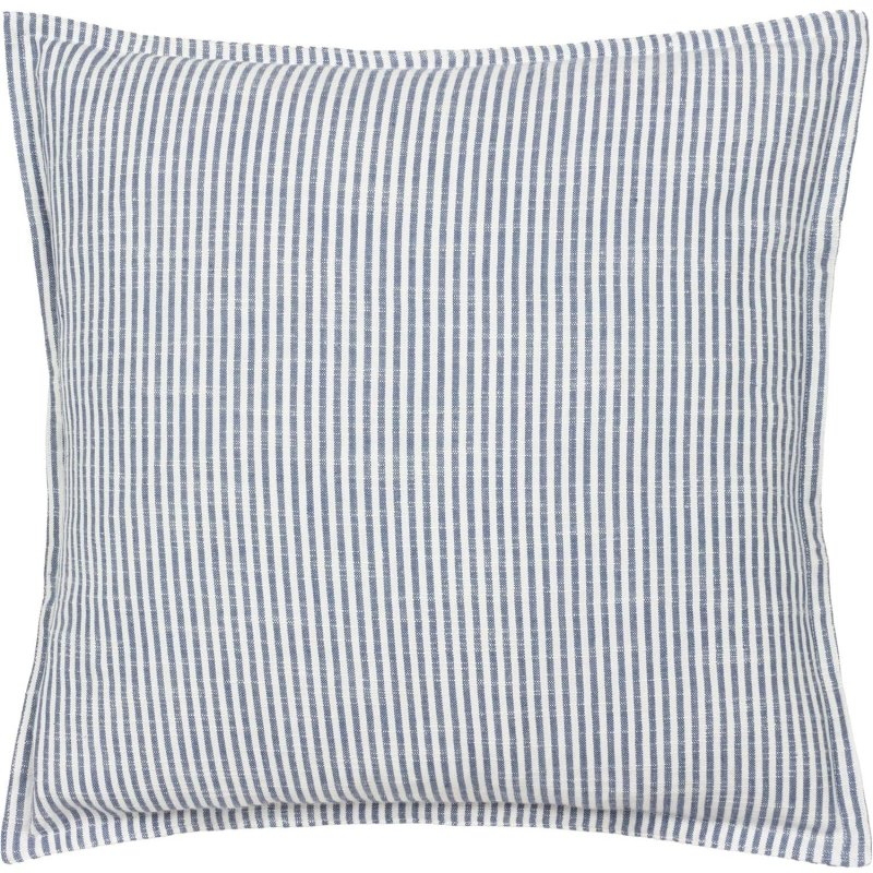 Yard Yard Truro Stripe Polyester Cushion Skyline