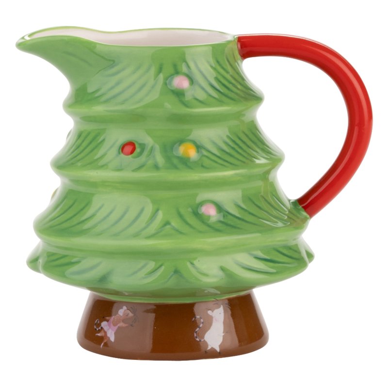 Cath Kidston Tree Small Sauce Jug