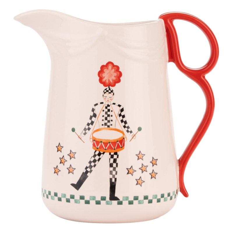 Cath Kidston Nutcracker Pitcher Jug