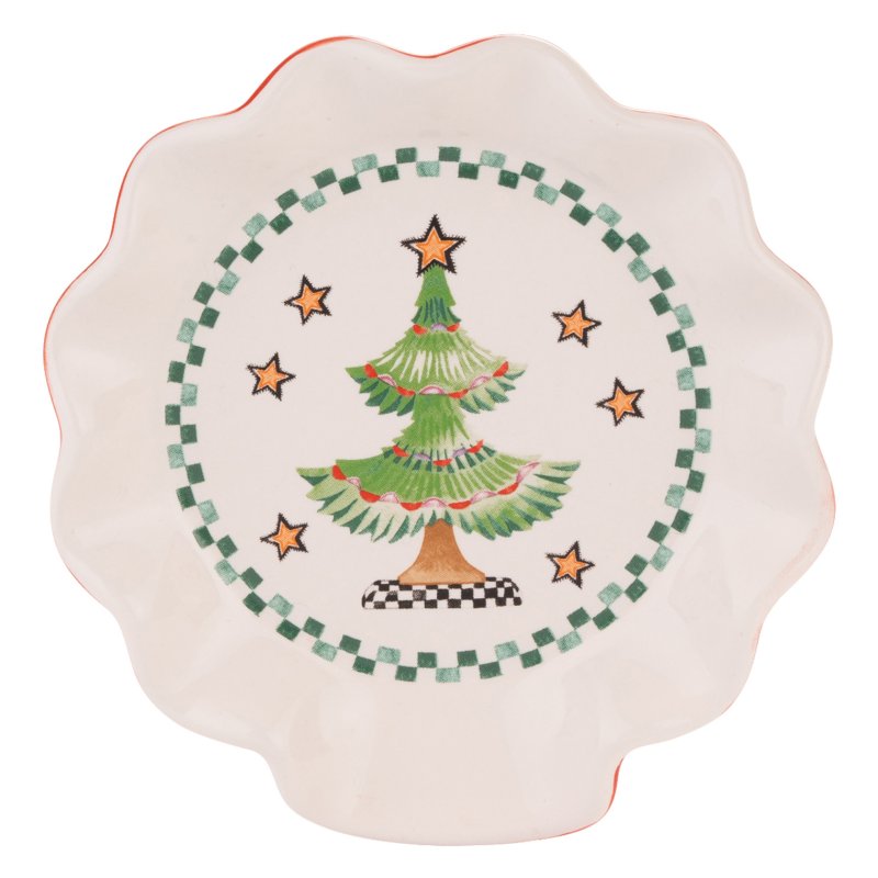 Cath Kidston Nutcracker Spoon Rest