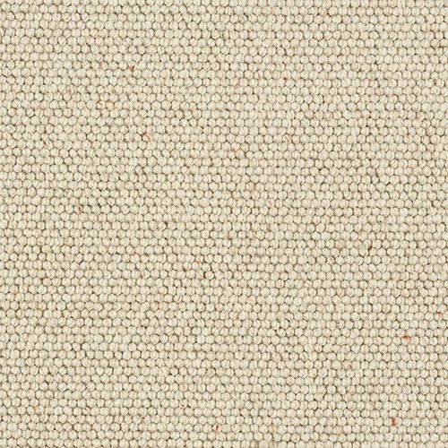 Abingdon Kilbrin Wool Loop Carpet in Irish Cream