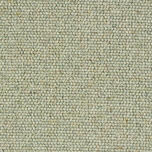 Abingdon Kilbrin Wool Loop Carpet in Mint Leaf