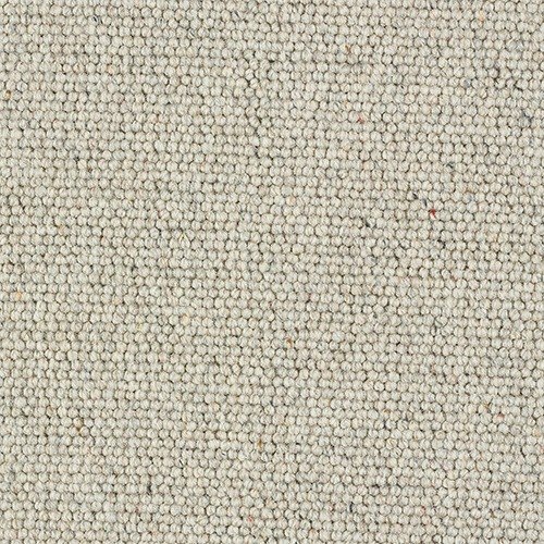 Abingdon Kilbrin Wool Loop Carpet in Pumice