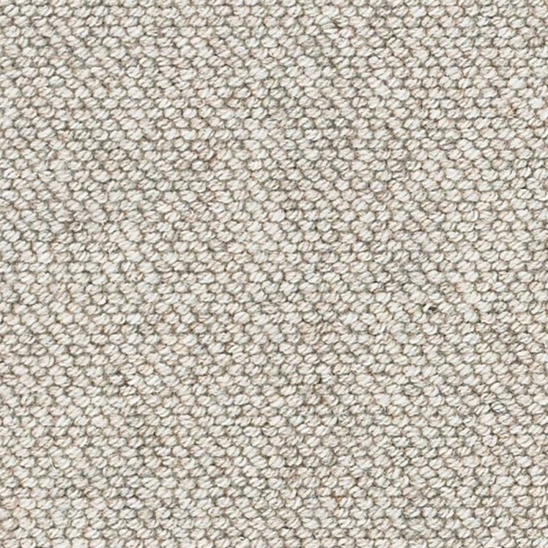 Norfolk Natural Flair Carpet in Shingle