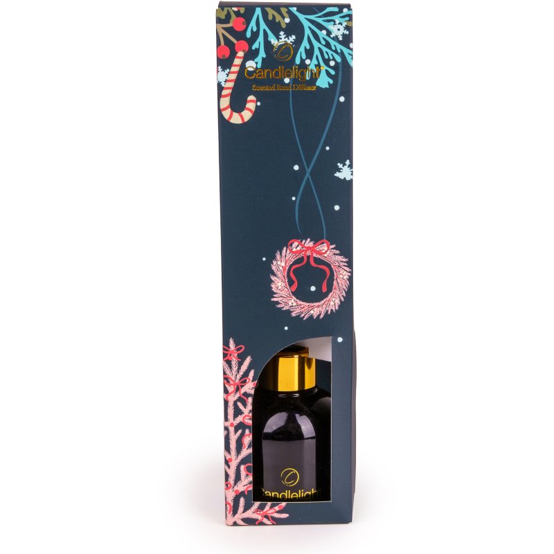 Candlelight Sweet Frankincense 100ml Diffuser