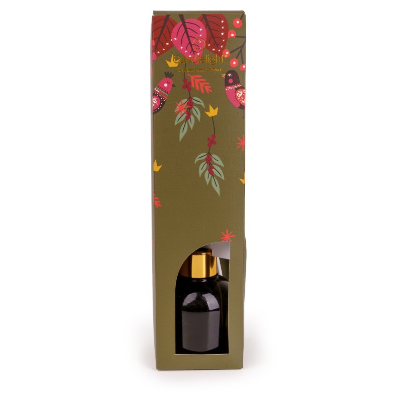 Candlelight Modern Scent 100Ml Diffuser