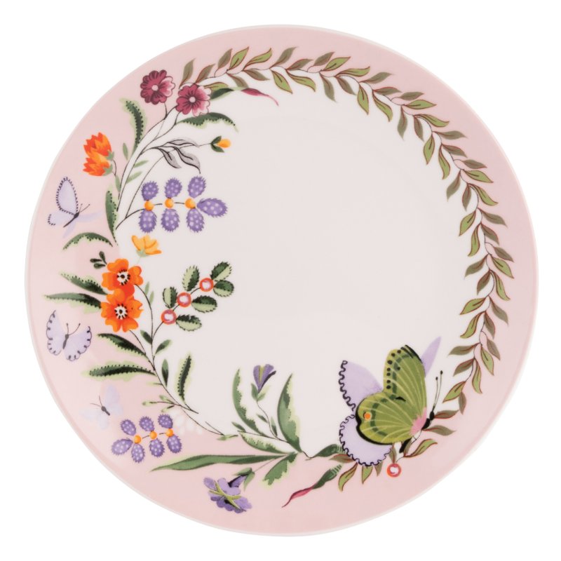 Cath Kidston Butterfly Side Plate