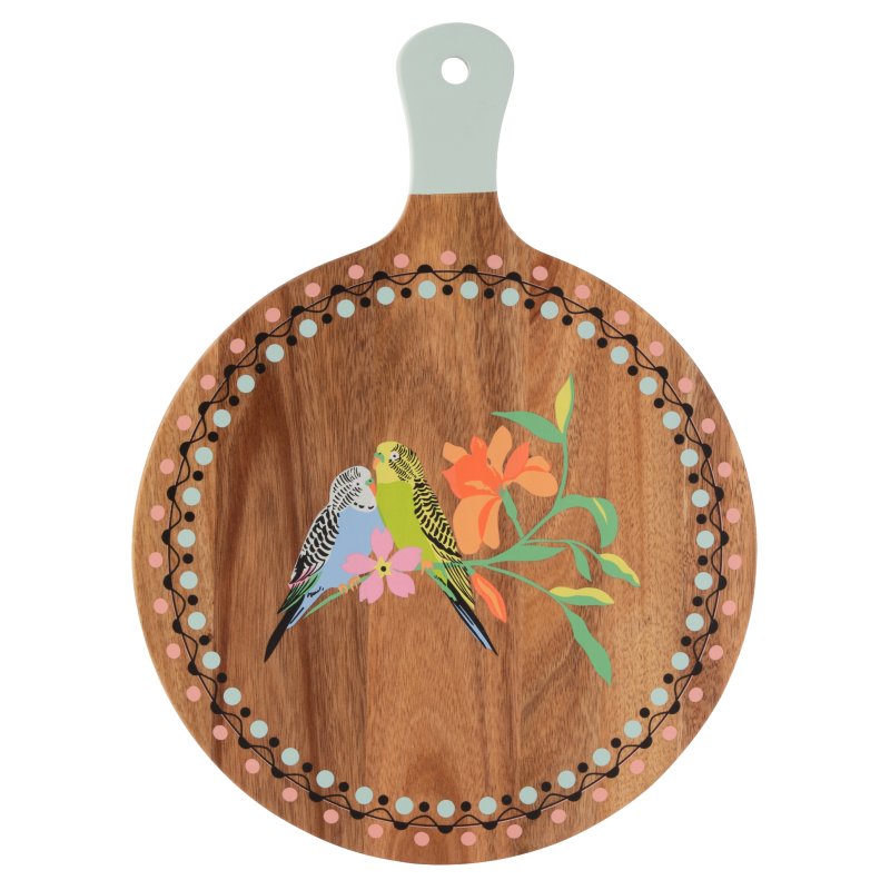 Cath Kidston Painted Table Serving Board