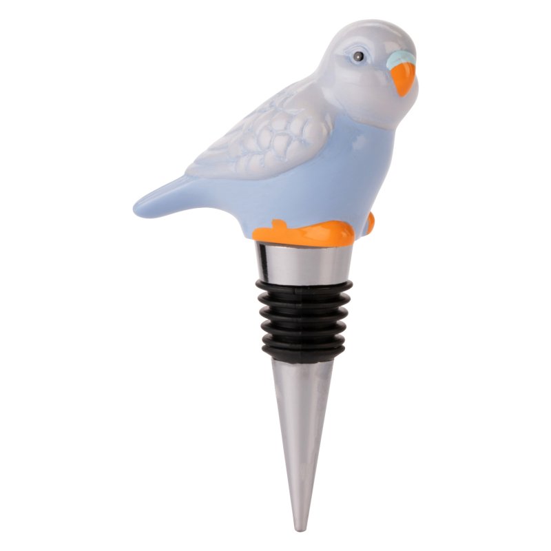 Cath Kidston Painted Table Bottle Stopper