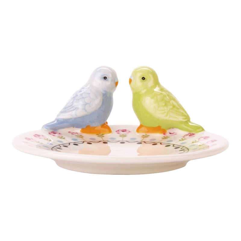 Cath Kidston Painted Table Shallow Dish
