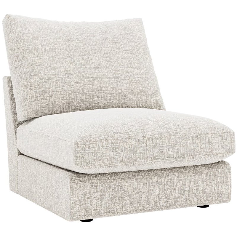 Aldiss Own Clover Armless Unit