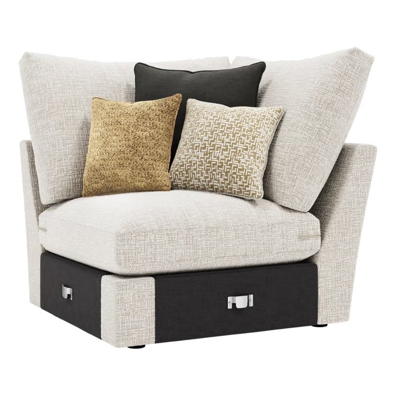 Aldiss Own Clover Corner Unit