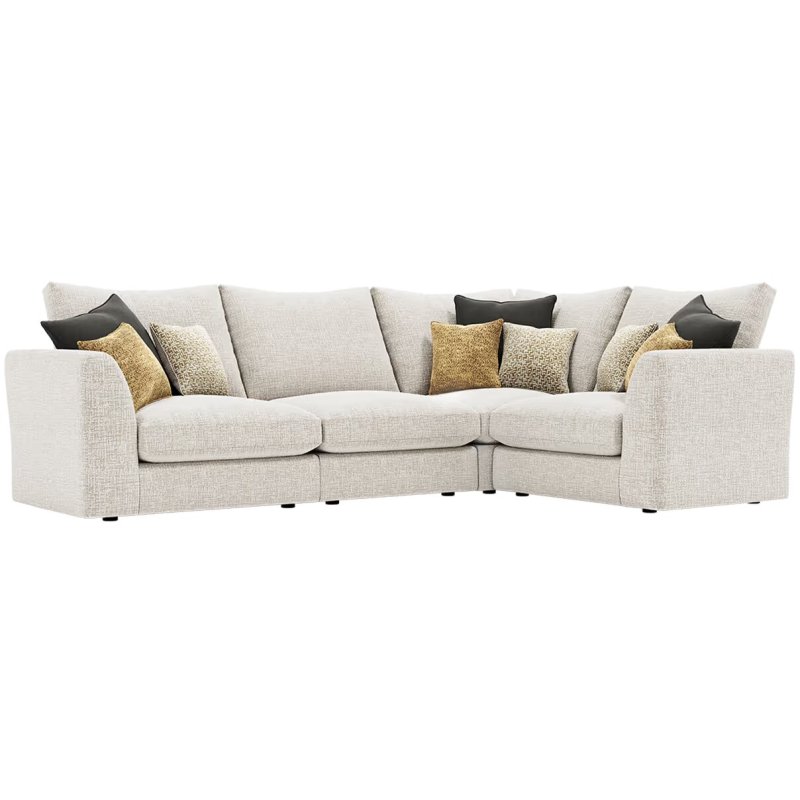 Aldiss Own Clover Small Corner Sofa