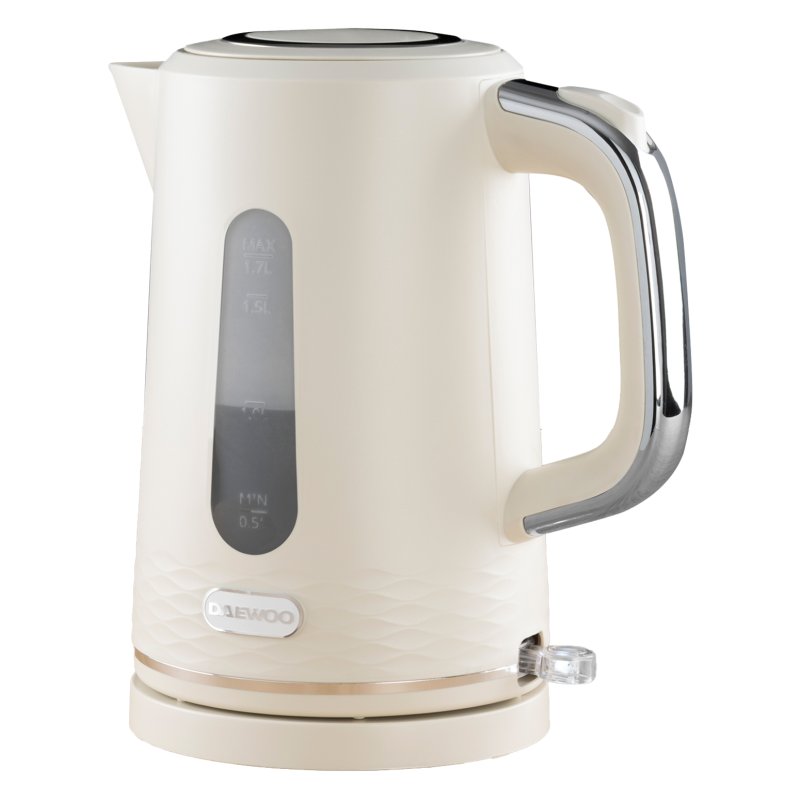 Daewoo Tessera Stone 1.7L Kettle