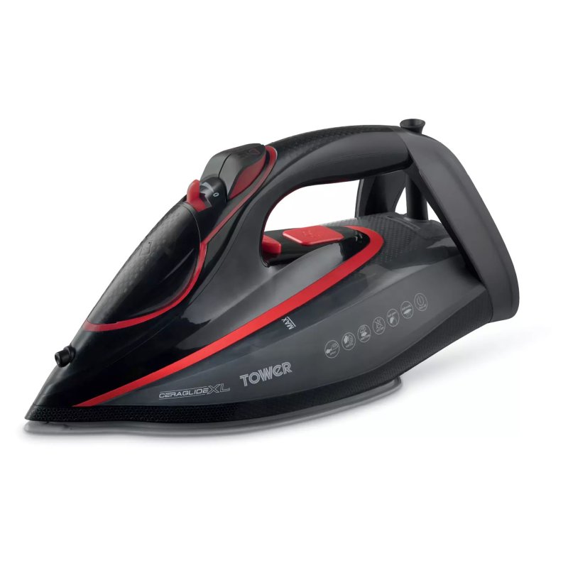 Tower One Temp Xl Steam Iron