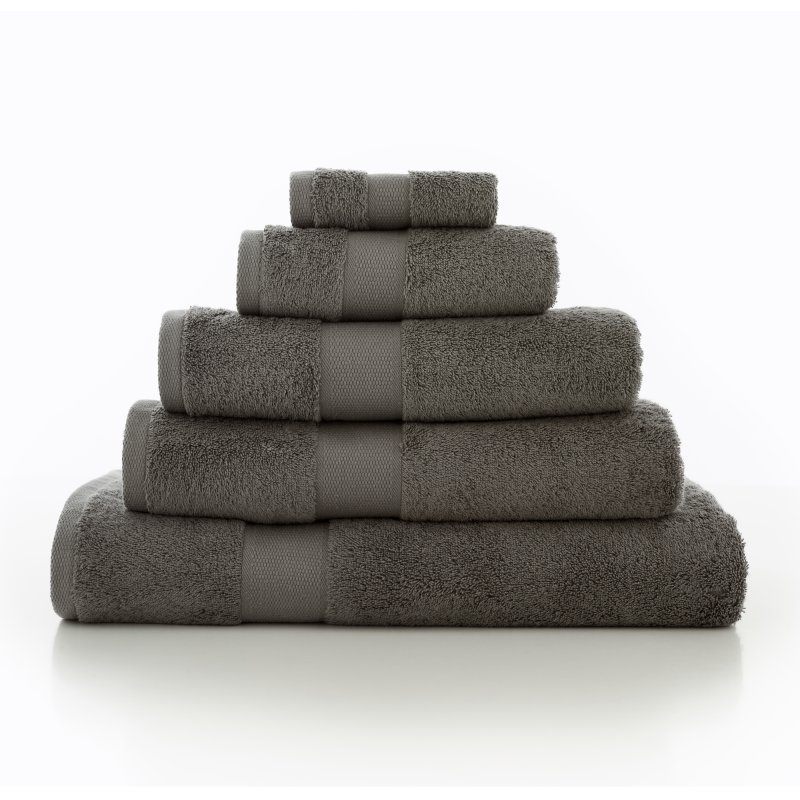 Deyongs Egyptian Embrace Steel Towel