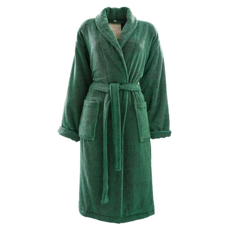 Ted Baker Forest Green Robe
