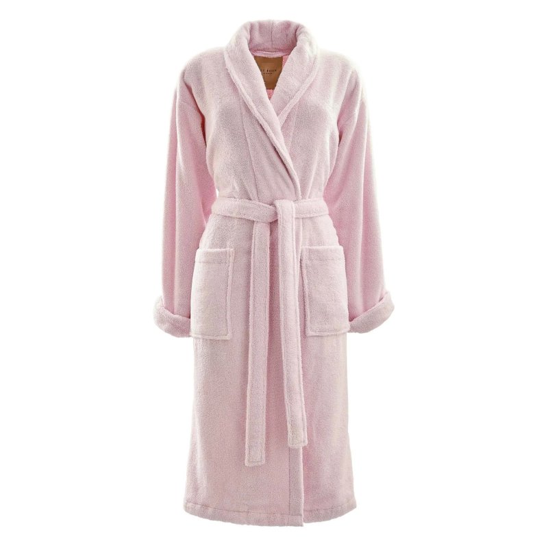 Ted Baker Soft Pink Robe