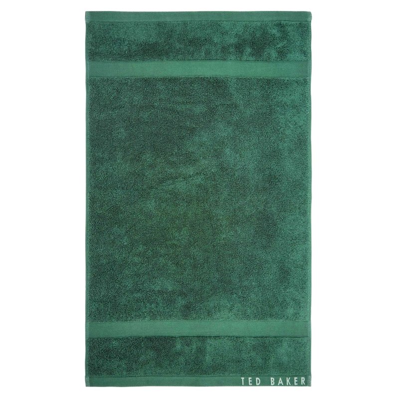Ted Baker Forest Green Towel