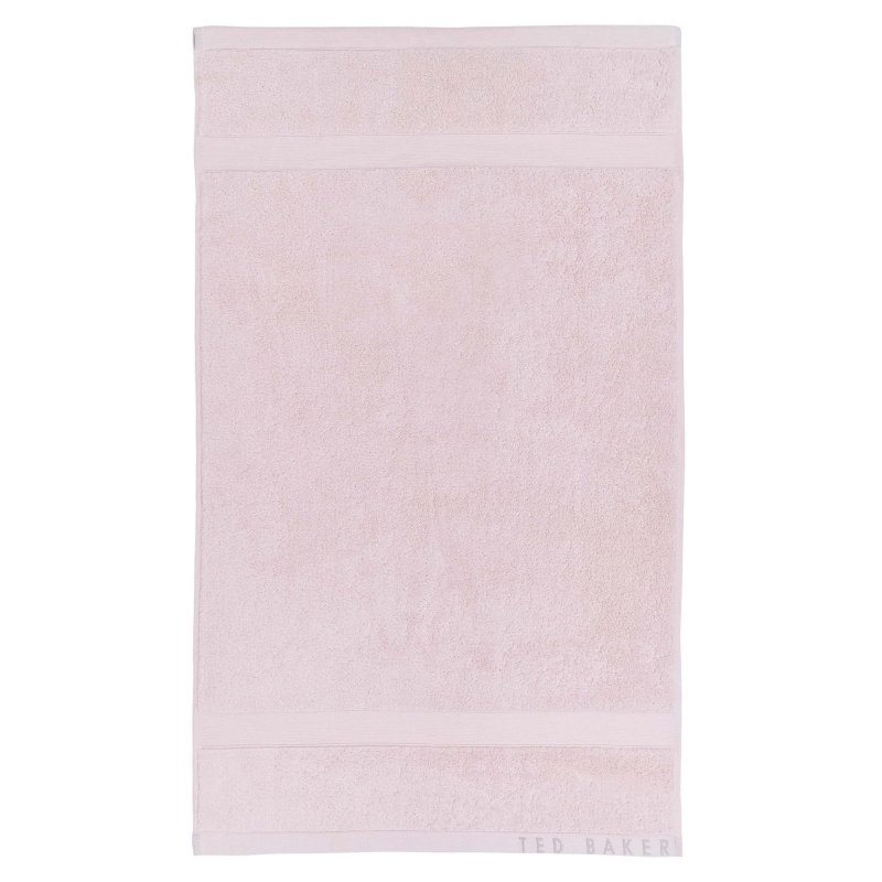 Ted Baker Soft Pink Towel