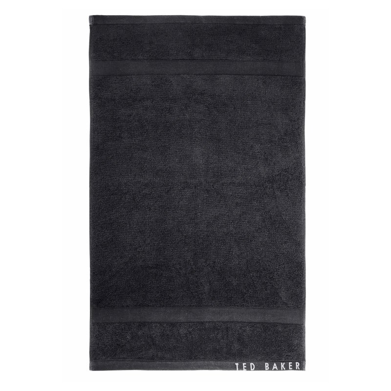 Ted Baker Black Towel